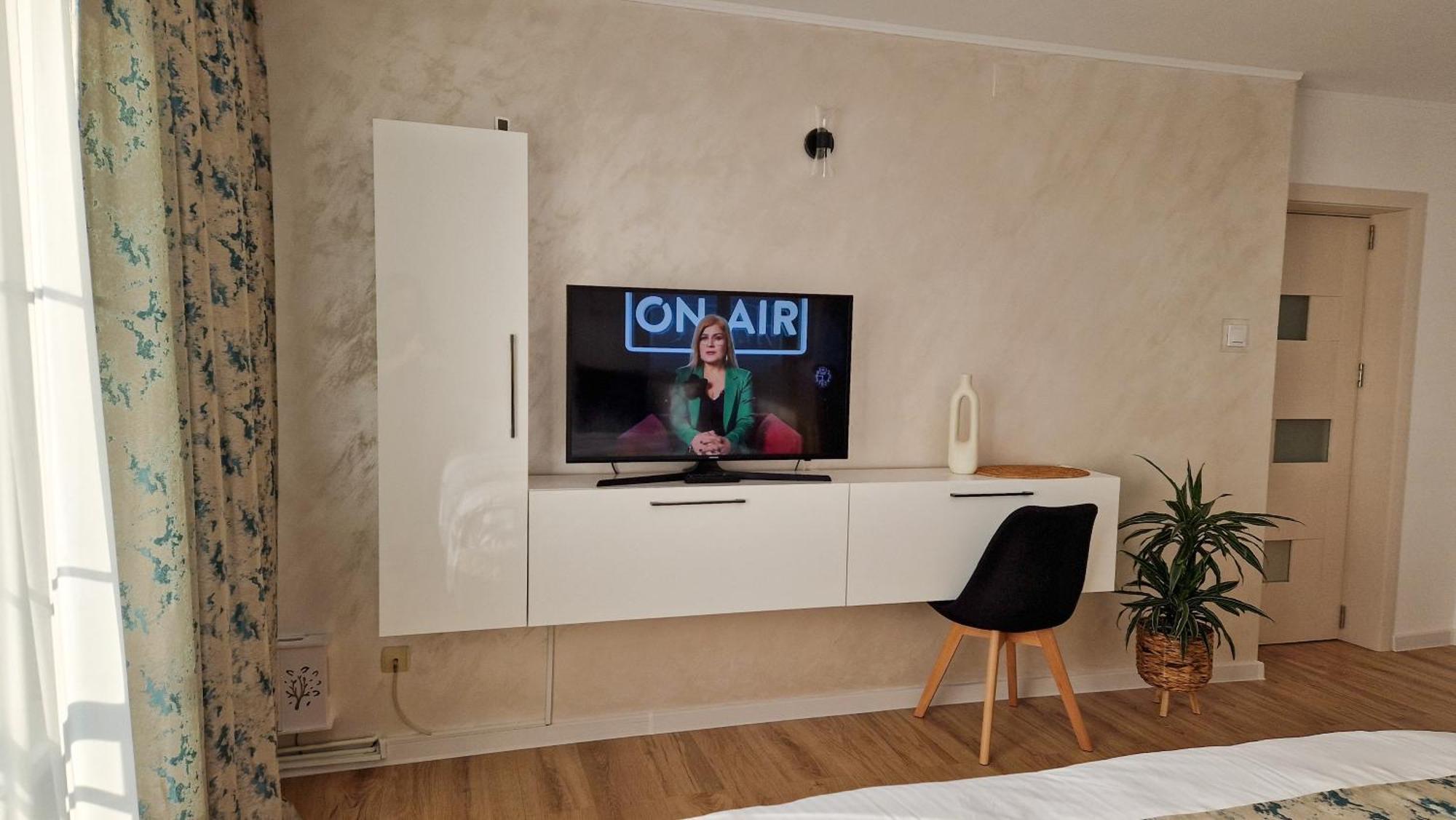 Central Modern View Ap Râmnicu Vâlcea Zewnętrze zdjęcie